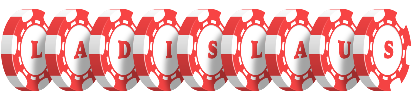 Ladislaus chip logo