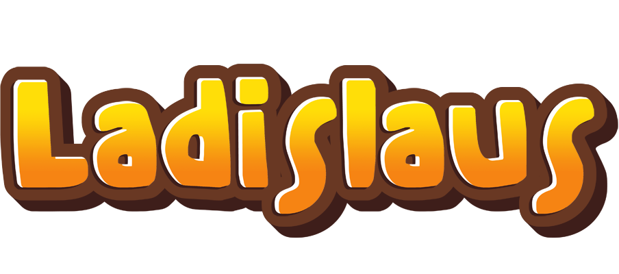 Ladislaus cookies logo
