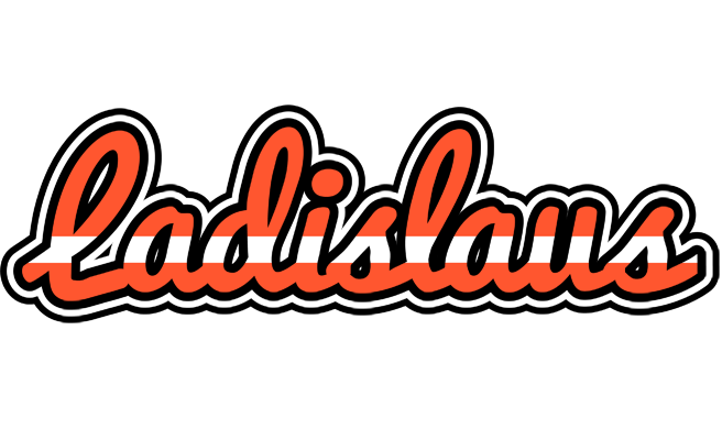 Ladislaus denmark logo
