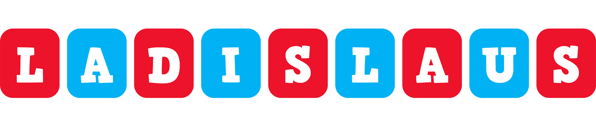 Ladislaus diesel logo