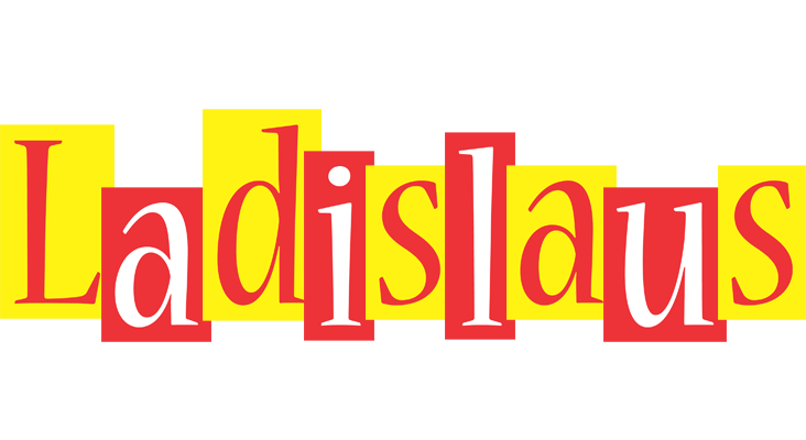 Ladislaus errors logo