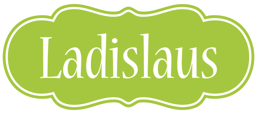 Ladislaus family logo