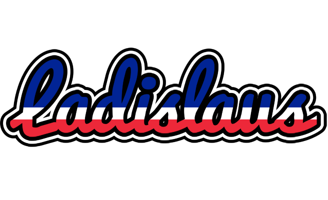Ladislaus france logo