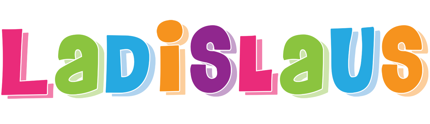 Ladislaus friday logo