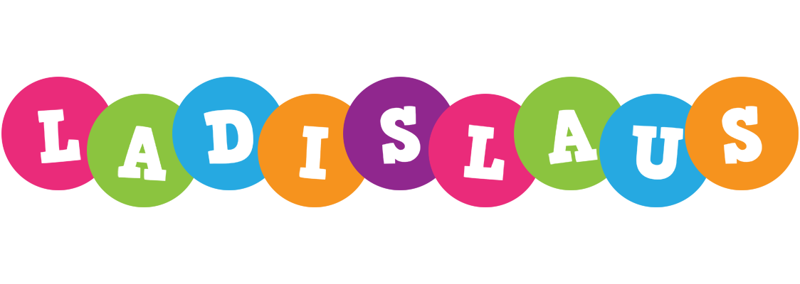 Ladislaus friends logo