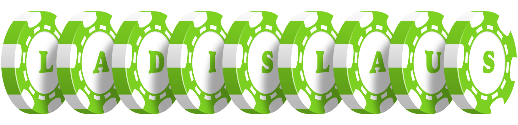 Ladislaus holdem logo