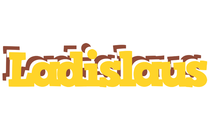 Ladislaus hotcup logo