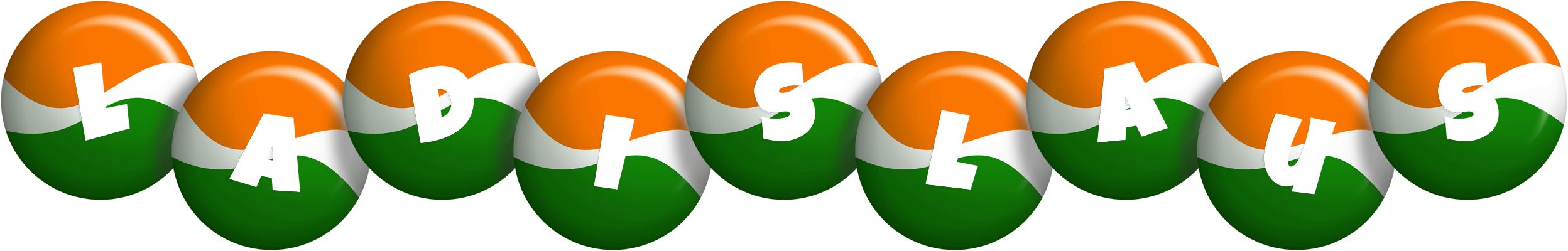 Ladislaus india logo