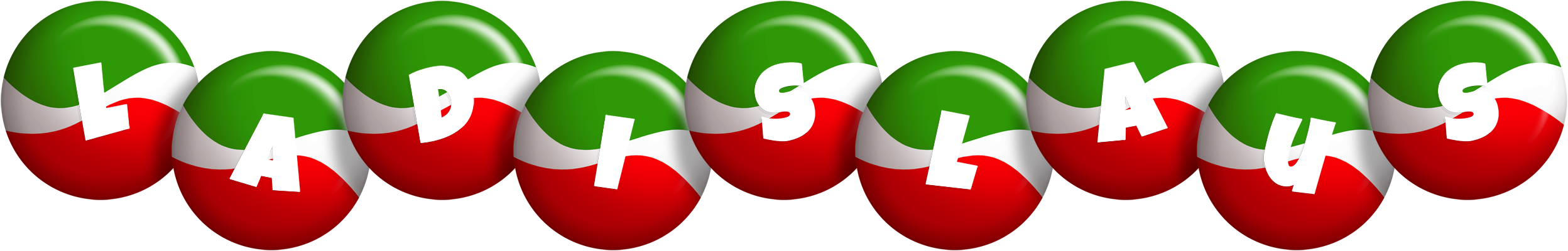 Ladislaus italy logo