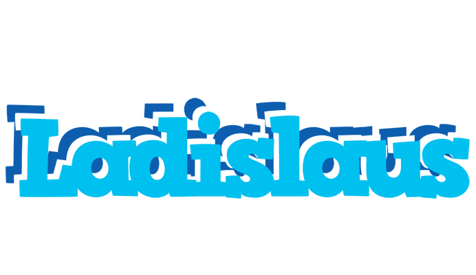 Ladislaus jacuzzi logo