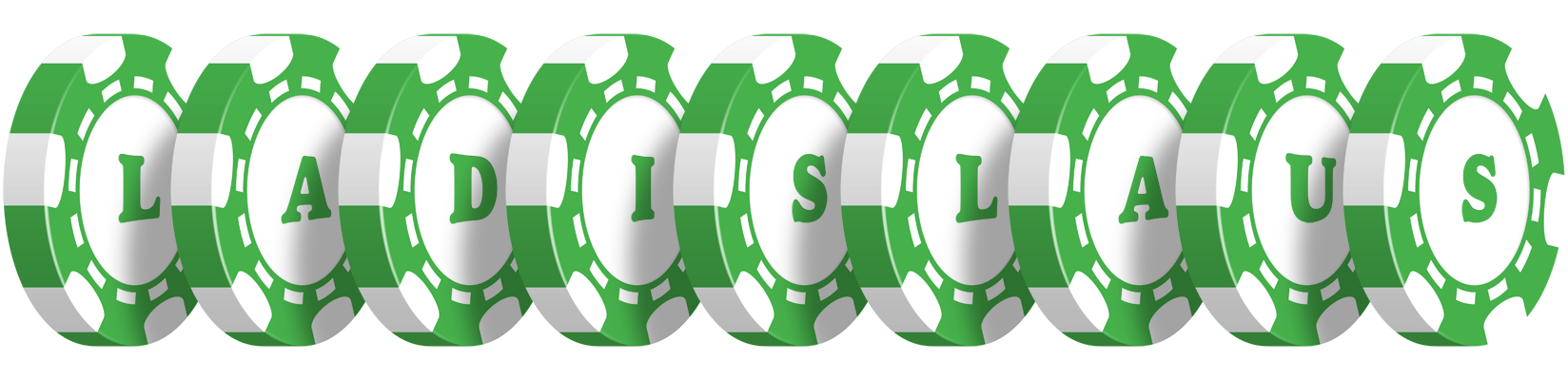 Ladislaus kicker logo