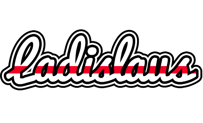 Ladislaus kingdom logo