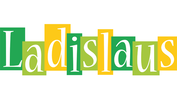 Ladislaus lemonade logo