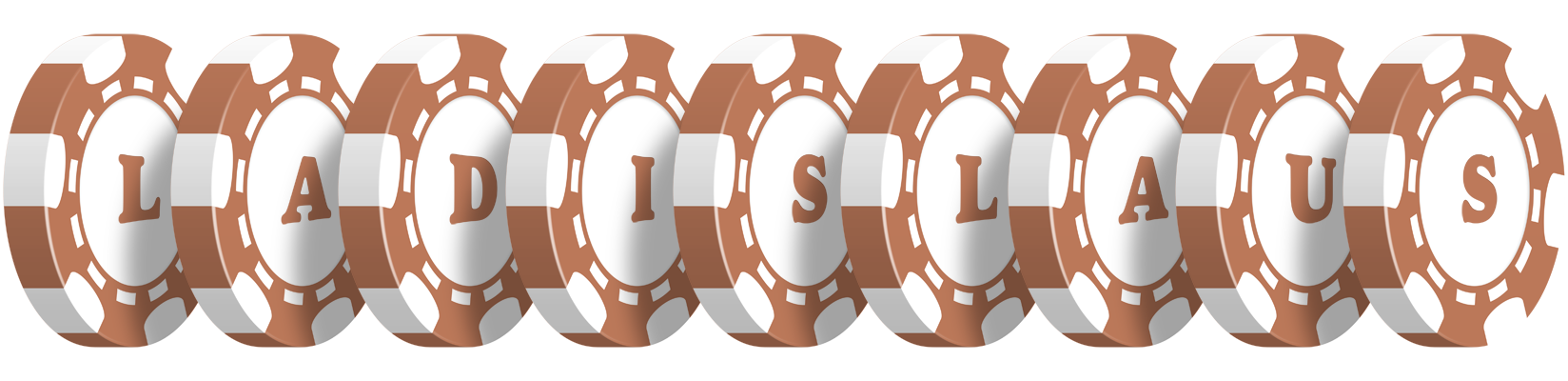 Ladislaus limit logo