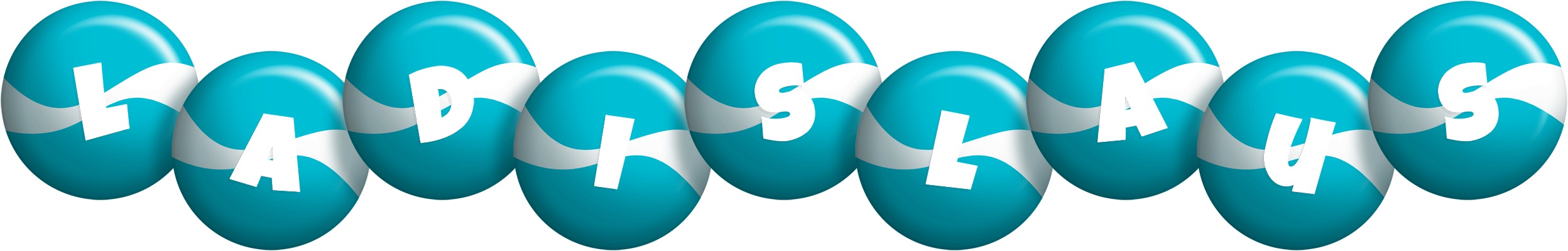 Ladislaus messi logo