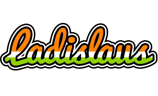 Ladislaus mumbai logo