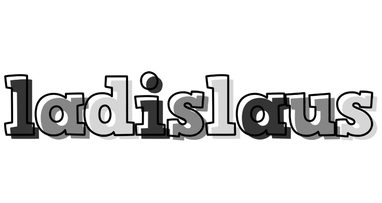Ladislaus night logo