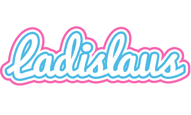 Ladislaus outdoors logo