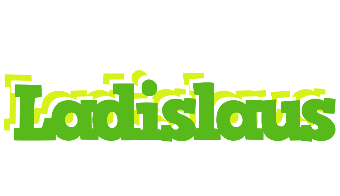 Ladislaus picnic logo