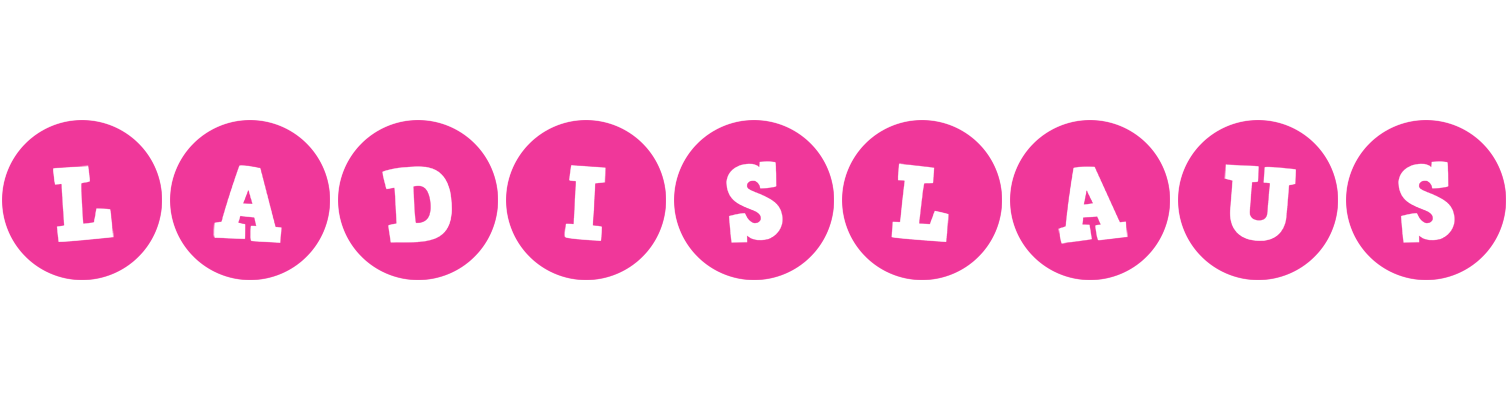 Ladislaus poker logo
