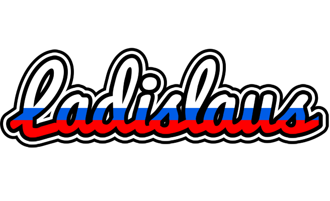 Ladislaus russia logo