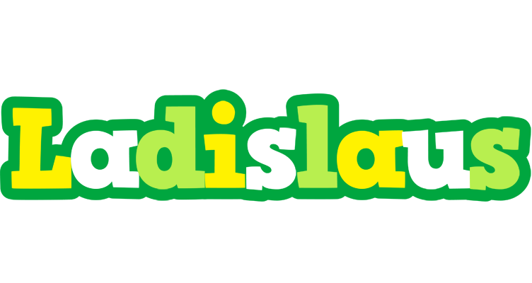 Ladislaus soccer logo