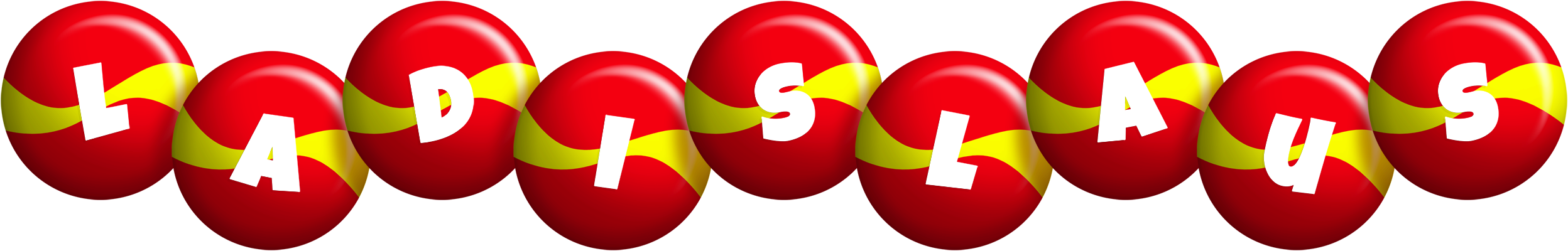 Ladislaus spain logo