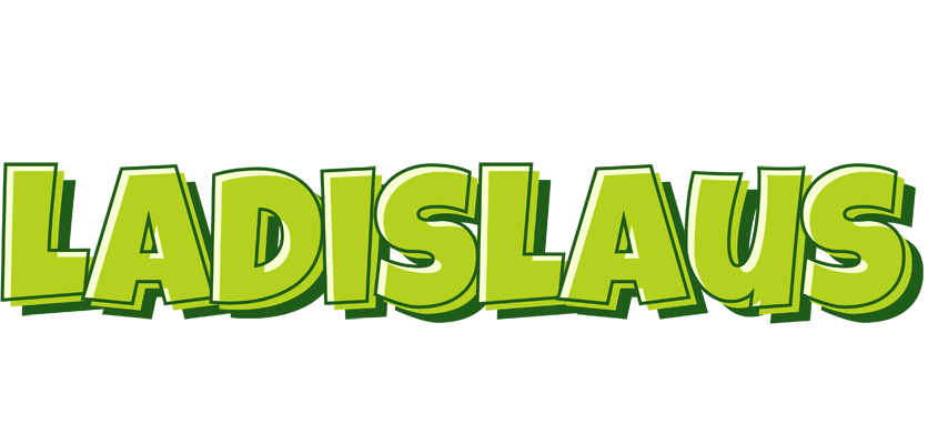 Ladislaus summer logo