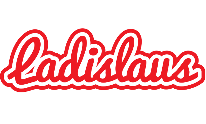 Ladislaus sunshine logo