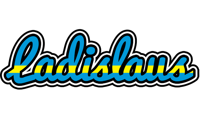 Ladislaus sweden logo