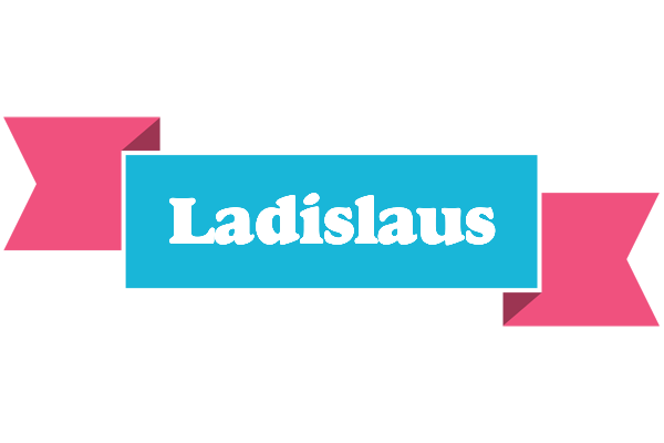 Ladislaus today logo