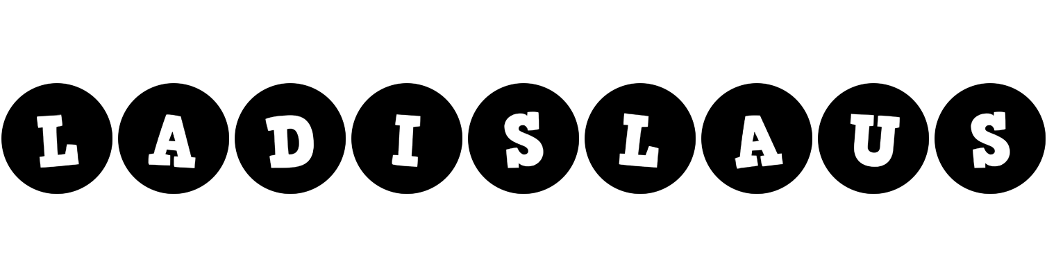 Ladislaus tools logo