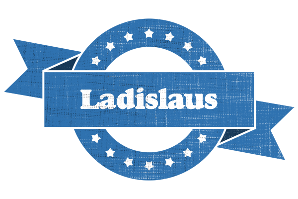 Ladislaus trust logo