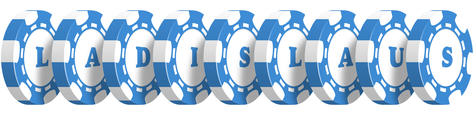Ladislaus vegas logo