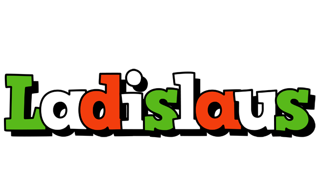 Ladislaus venezia logo