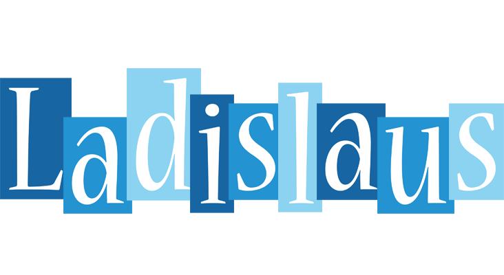 Ladislaus winter logo