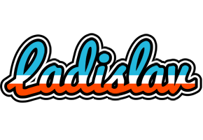 Ladislav america logo