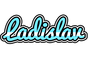 Ladislav argentine logo