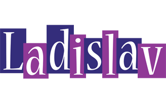 Ladislav autumn logo