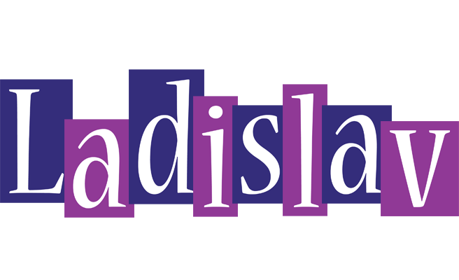 Ladislav autumn logo