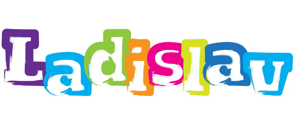 Ladislav casino logo