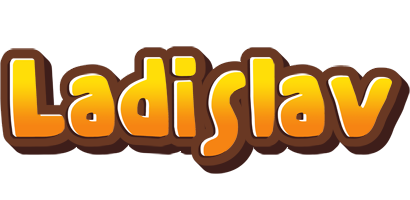 Ladislav cookies logo