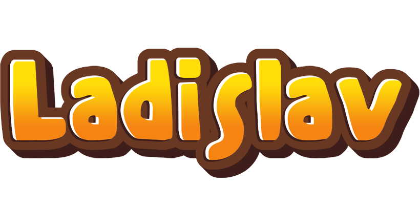 Ladislav cookies logo