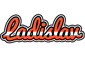 Ladislav denmark logo