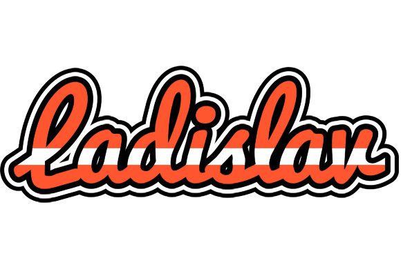 Ladislav denmark logo