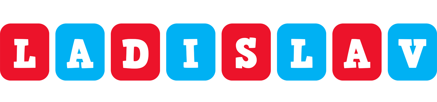Ladislav diesel logo