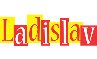 Ladislav errors logo