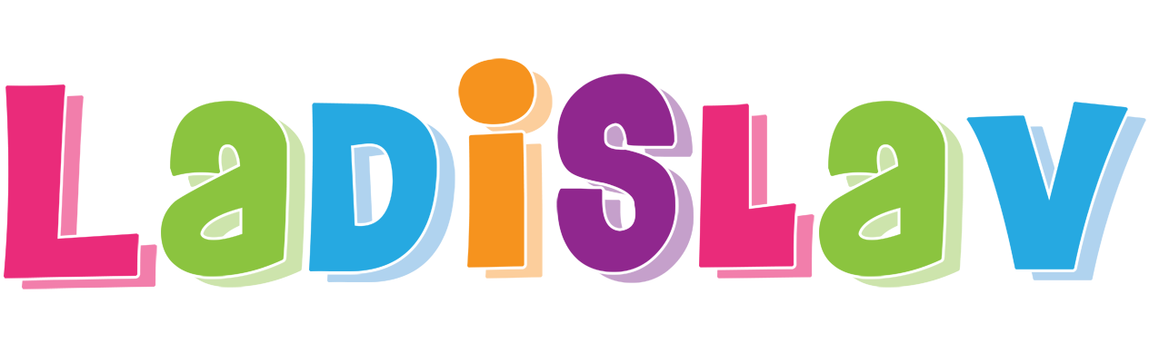 Ladislav friday logo