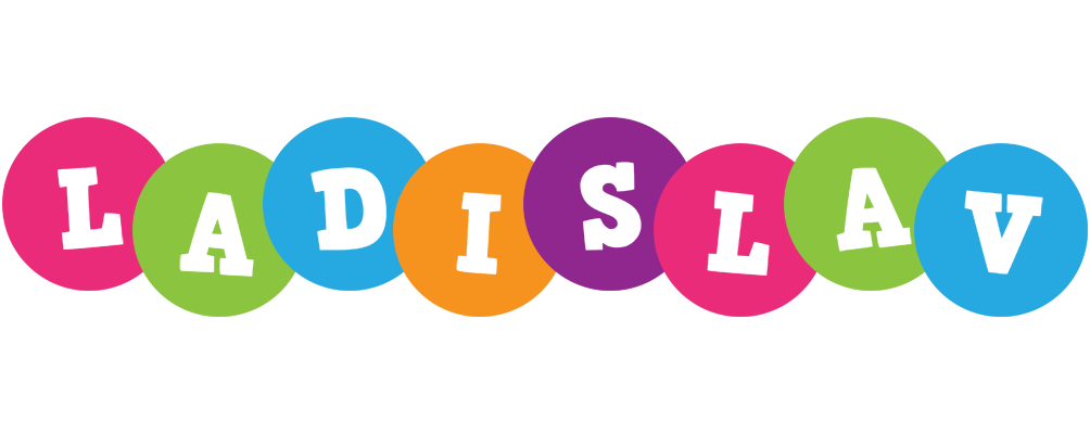 Ladislav friends logo