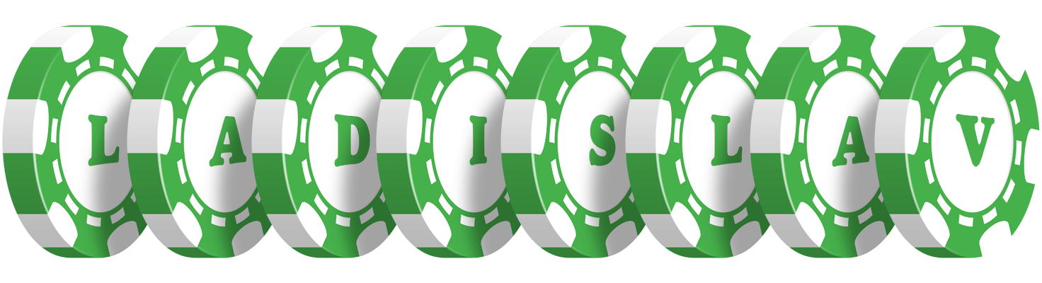 Ladislav kicker logo
